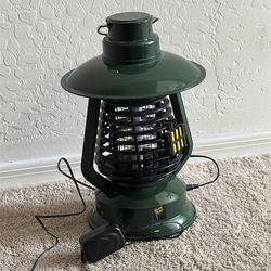Bug zapper