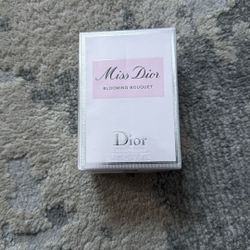 Miss Dior Blooming Bouquet EAU DE TOILETTE 1.7
