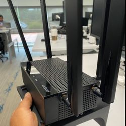 Business Internet Router 5G