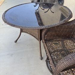 Patio Furniture 