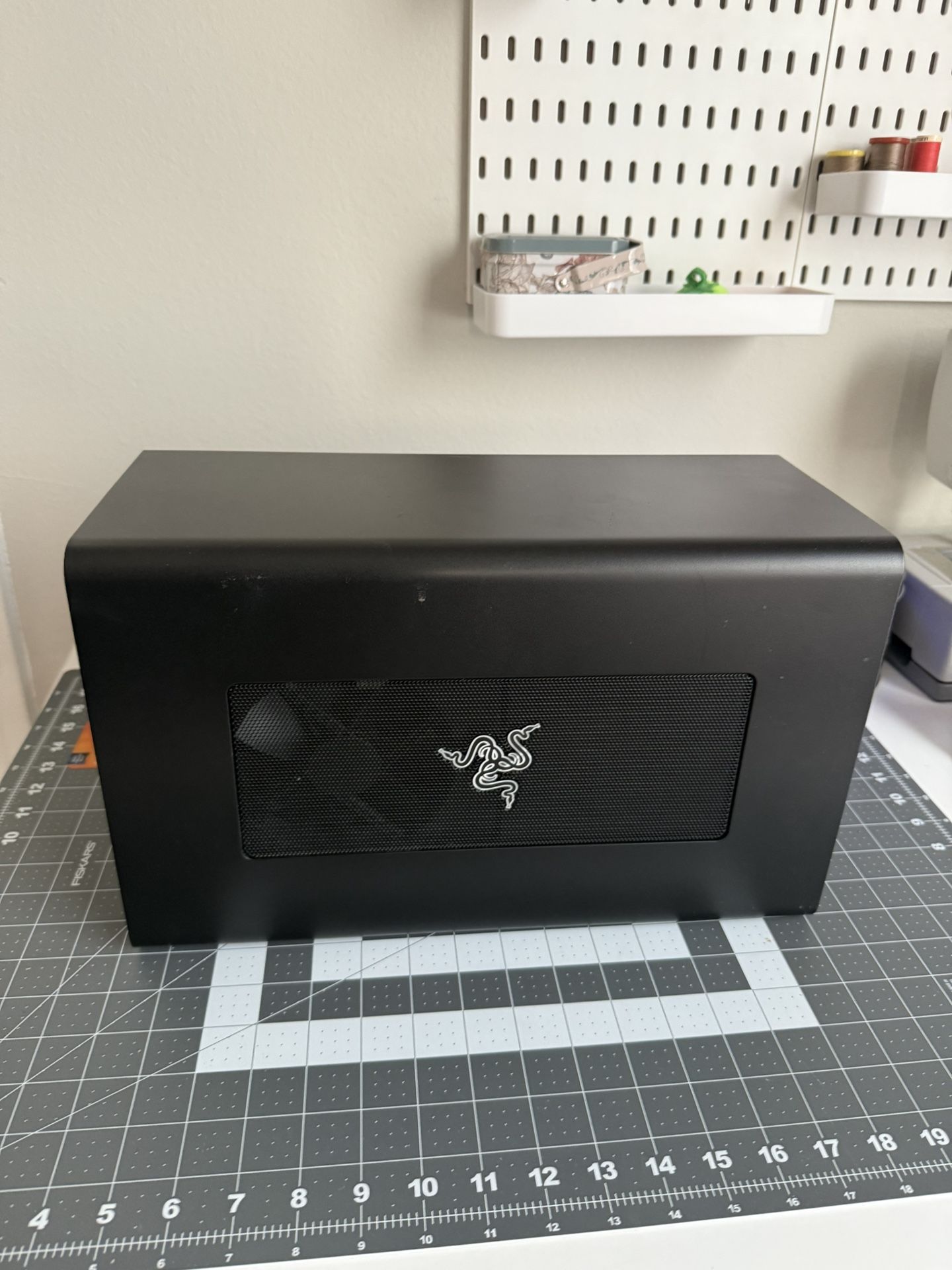 Razor Core x Chroma External GPU (eGPU) Enclosure