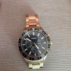 Fossil Watch 