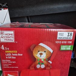 Christmas Decorations