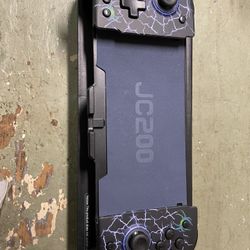 JC200 Wireless Gamepad 