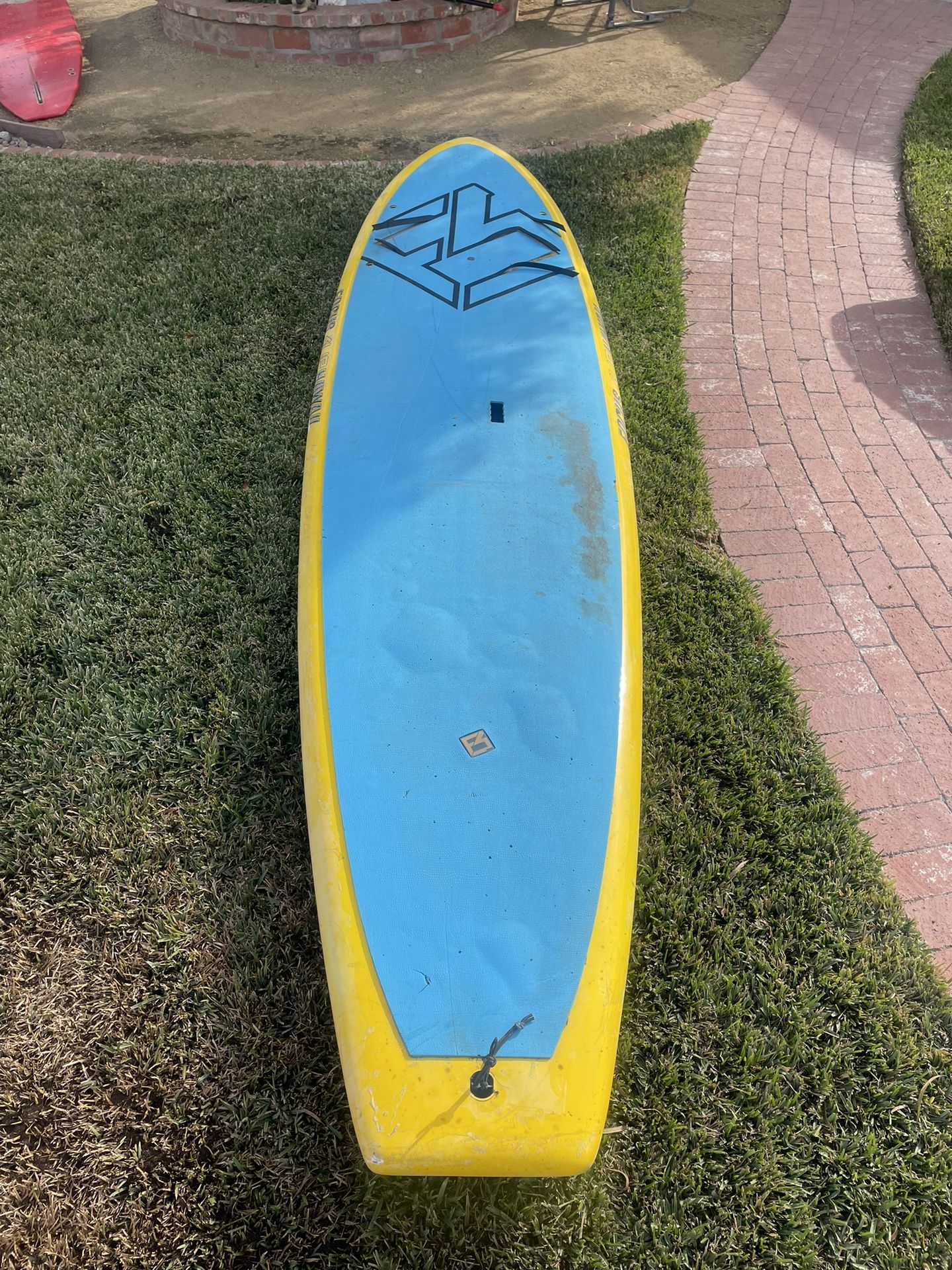 SUP