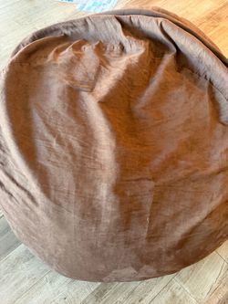 XL Oversized Beanbag