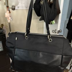 BEIS Diaper Bag