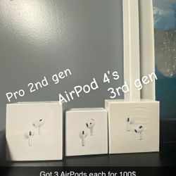 AirPods 