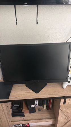 Monitor gamer omen
