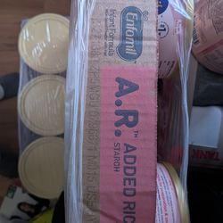 7.2 can's, sold in cases of 6 for $30, formula