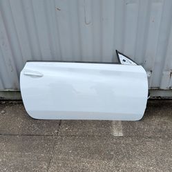 Door for Hyundai Genesis Coupe 2014