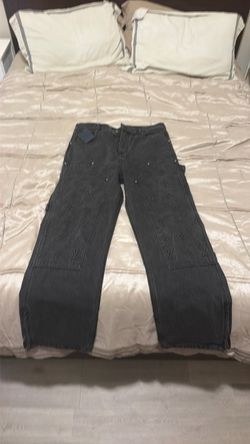 Lv Jeans