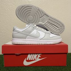 Nike Dunk Low Photon Dust 12W/10.5M