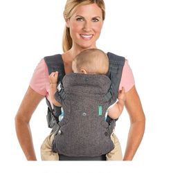 4-1 Baby Carrier 