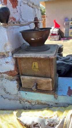 Grinder