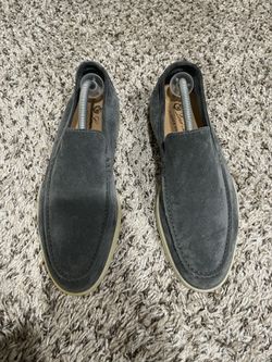Loro Piana Men’s Shoes Size 8.5