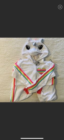 Unicorn onesie Pijamas