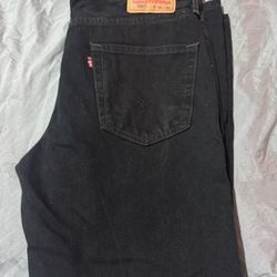Men’s Levi’s 