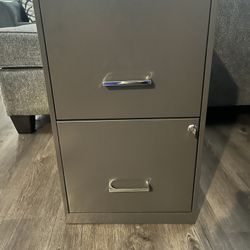 Filing cabinet