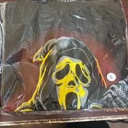 Awful Lot Of Cough Syrup Graphic T-shirt