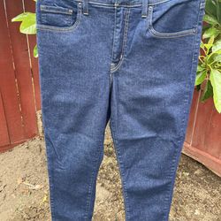 Levi's Strauss women jeans