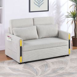 Sleeper Loveseat