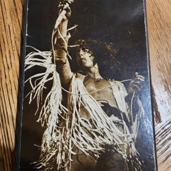 Roger Daltrey The Who Woodstock