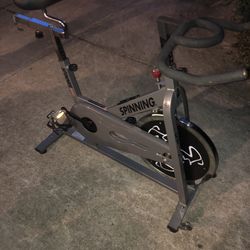 Sport Spinner Bike