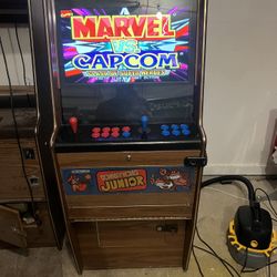 4300 In 1 Arcade Games Just Built All New Parts 