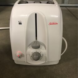 Sunbeam 2-slice Toaster