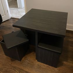 Card/Dining Table 