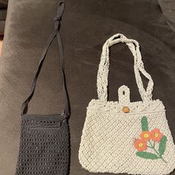 Women’s Hand Bags
