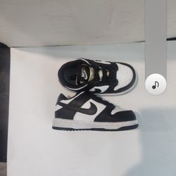 Nike Baby Shoes