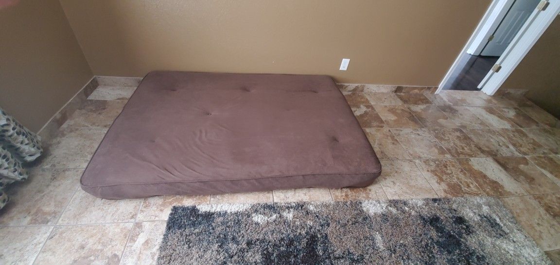 Free Futon mattress