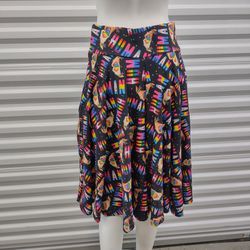Represent Gay Pride  Skirt / Dress One Size 