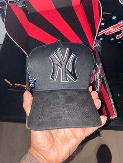 FINO “NY”  Japan edition