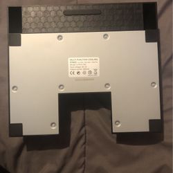 PS4 MULTI-FUNCTION COOLING STAND