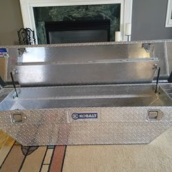 Kobalt Aluminum Aluminum 