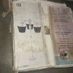 Miscellaneous Items 