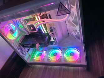 Very high end pc