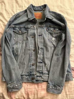 Levi’s Jean Jacket