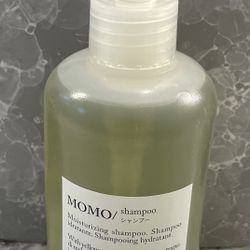 Davines Momo Moisturizing Shampoo -(10 fl oz or 300 ml)