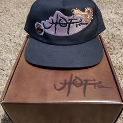 Travis Scott Utopia Hat 