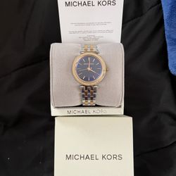 Michael Kohrs Women’s Watch 