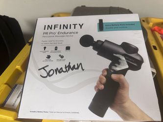 Massage therapy gun