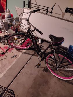 Schwinn Riverside