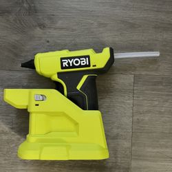 Ryobi 18V Glue Gun