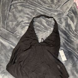 Pacsun halter top Medium 