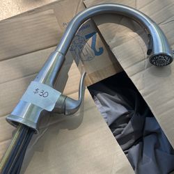 Water Faucet