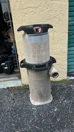 Pool filter Hayward C -200S